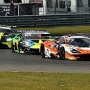 Group GT3