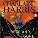 The Southern Vampire Mysteries