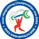 2023 in weightlifting