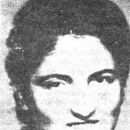 Božidarka Kika Damjanović-Marković