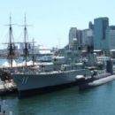 Daring-class destroyers (1949) of the Royal Australian Navy