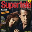Nicole Kidman - Supertele Magazine Cover [Spain] (24 October 2020)