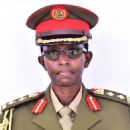 Uganda National Defence College alumni