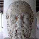 Ancient Greek historians by origin