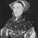 Hedwig Jagiellon, Electress of Brandenburg