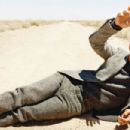 Matthew McConaughey - GQ Magazine Pictorial [United States] (November 2014)