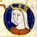 Isabella of France, Queen of Navarre