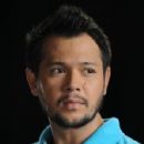 Christopher Roxas