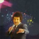 Tony Marshall - 454 x 445