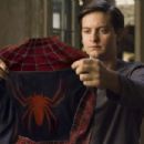 Spider-Man 3 - Tobey Maguire - 454 x 303
