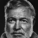 Works by Ernest Hemingway