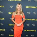 Sarah Rose Summers – Roadside Attractions “Run The Race” Premiere in Los Angeles 02/11/2019 - 454 x 681