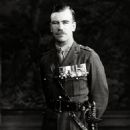 Brian Robertson, 1st Baron Robertson of Oakridge