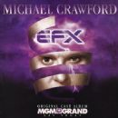 EFX -- Starring Michael Crawford MGM Grand Las Vegas - 454 x 454