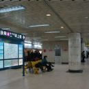 Railway stations in China opened in 1993