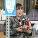 Rumer Willis – Seen while out in Beverly Hills