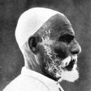 Omar Mukhtar