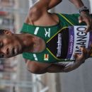 Zimbabwean long-distance runners