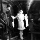 Czechoslovak black-and-white films