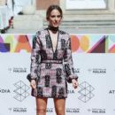 Silvia Alonso- Day 3 - Malaga Film Festival 2019- Photocall - 400 x 600