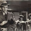 Trade Winds - Ralph Bellamy