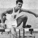 Yugoslavian Athletics Championships