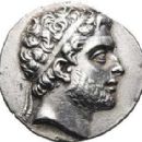 3rd century BC in Macedonia (ancient kingdom)
