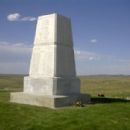 Federal lands in Montana