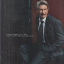 Vintage 2003 Harrison Ford Poster Biography Club A&E Network