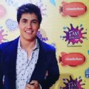 Jorge Maggio- Kids' Choice Awards Argentina 2015