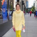 Brooke Burke – Out in New York - 454 x 681