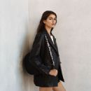 Kaia Gerber for DKNY Spring 2024 Collection - 454 x 521