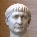 Deified Roman emperors