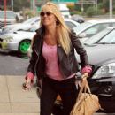 Dina Lohan: Lindsay Has Changed