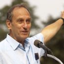 Saul Landau