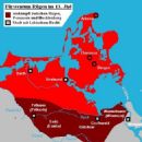 1320s disestablishments by continent