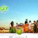 CJ7 Wallpaper