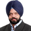 Manpreet Singh Ayali