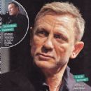 Daniel Craig - Show Magazine Pictorial [Poland] (20 September 2021)