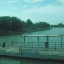 Ferry transportation in Texas