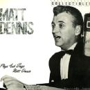 Matt Dennis