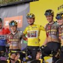 Cycling teams established in 2020