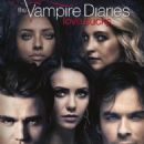 The Vampire Diaries (2009) - 454 x 536