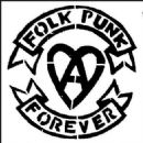 Folk punk