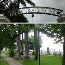 Jewish cemeteries in Brazil