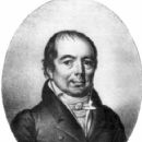 Johann Gottfried Bremser