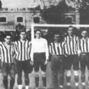 1921 domestic association football cups