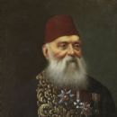 Topal Izzet Mehmed Pasha