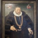Peder Reedtz (1531–1607)