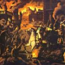 1812 disasters in Asia